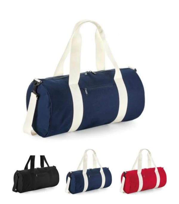 Bagbase BG140L Bagbase Original Barrel Bag